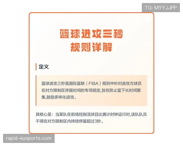 深度解析篮球三秒规则国际差异的具体条款 深度解析篮球三秒规则国际差异的具体条款